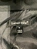 Samuel Dong Black Kimono Size M - photo 7