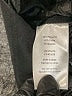 Samuel Dong Black Kimono Size M - photo 8