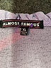 Almost Famous Purple Sleeveless Top Size XL - photo 7