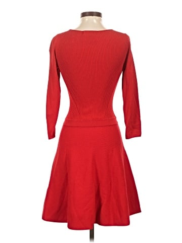 Lauren by Ralph Lauren Casual Dress (view 2)