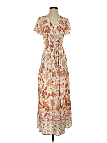 Zesica Casual Dress (view 1)
