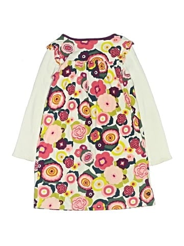 Tea Dress (view 2)