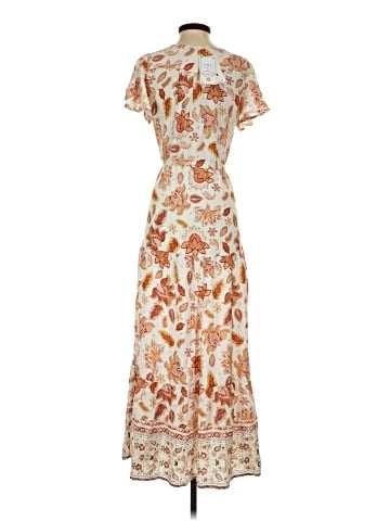 Zesica Casual Dress (view 2)