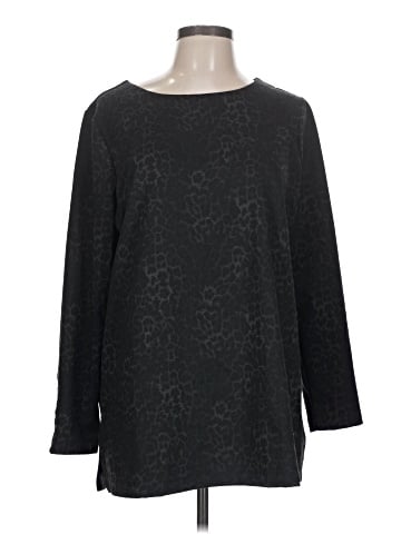 Chico's Pullover Sweater (view 1)