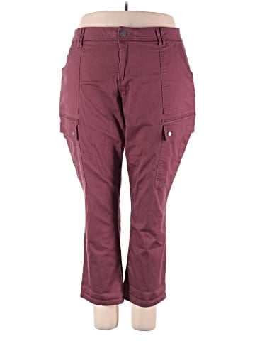 Democracy Cargo Pants (view 1)