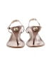MICHAEL Michael Kors Tan Wedges Size 6 1/2 - photo 2