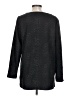 Chico's Black Pullover Sweater Size Lg (2) - photo 2
