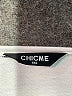 ChicMe Ivory Short Sleeve T-Shirt Size XXL - photo 7