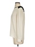 Forever 21 Ivory Long Sleeve Blouse Size S - photo 5