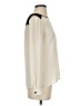 Forever 21 Ivory Long Sleeve Blouse Size S - photo 4