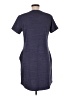 32 Degrees Gray Casual Dress Size M - photo 2