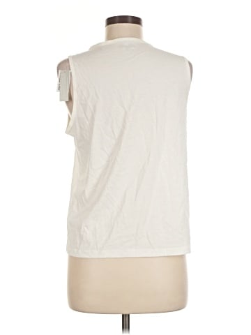 Lands' End Sleeveless Top (view 2)