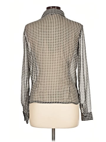 Burton Long Sleeve Blouse (view 2)