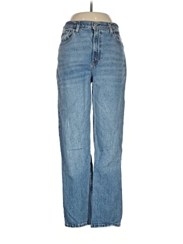 Abercrombie & Fitch Jeans (view 1)