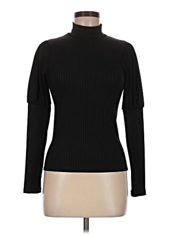 New Look Long Sleeve Turtleneck (view 1)