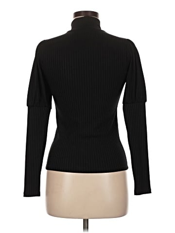 New Look Long Sleeve Turtleneck (view 2)