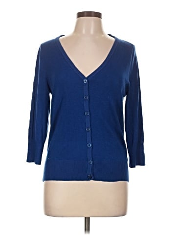 Fervour Cardigan (view 1)