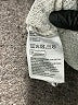 H&M Silver Pullover Sweater Size XL - photo 8