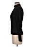 New Look Black Long Sleeve Turtleneck Size 6 - photo 5