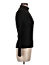 New Look Black Long Sleeve Turtleneck Size 6 - photo 4