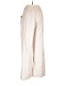 CAbi Ivory Linen Pants Size 6 - photo 2