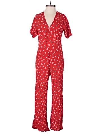 Faithfull the Brand Jumpsuit (view 1)