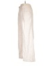 CAbi Ivory Linen Pants Size 6 - photo 5