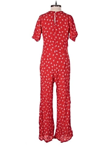 Faithfull the Brand Jumpsuit (view 2)