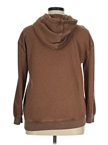 Gap Zip Up Hoodie (view 2)