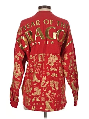 Disney Long Sleeve T-Shirt (view 2)