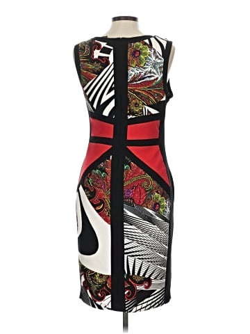 Frank Lyman Design Cocktail Dress (view 2)