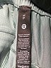 Lululemon Athletica Solid Teal Athletic Shorts Size XS - photo 3