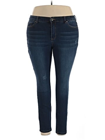 Morgan & Walker Jeans (view 1)