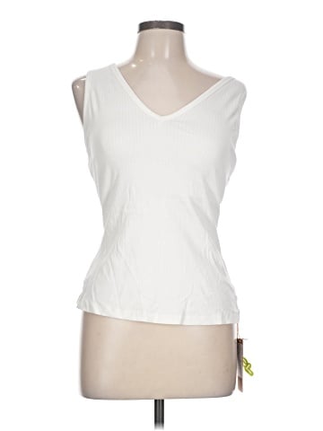OGL Sleeveless Top (view 1)