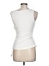 OGL White Sleeveless Top Size L - photo 2