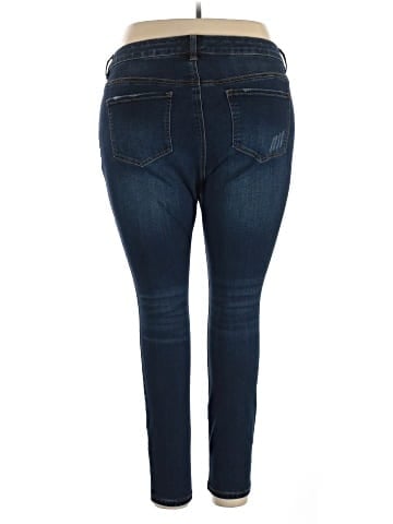 Morgan & Walker Jeans (view 2)