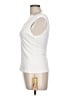 OGL White Sleeveless Top Size L - photo 5
