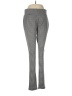 MeMoi Houndstooth Gray Dress Pants Size Med - Lg - photo 1