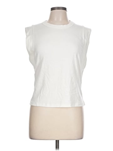 OGL Sleeveless Top (view 1)