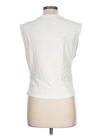 OGL Sleeveless Top (view 2)