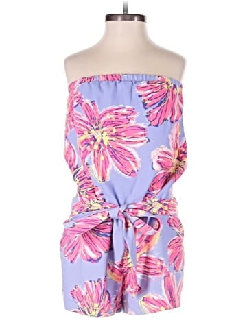 Lilly Pulitzer Romper (view 1)