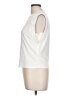 OGL White Sleeveless Top Size L - photo 5