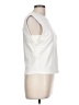 OGL White Sleeveless Top Size L - photo 4