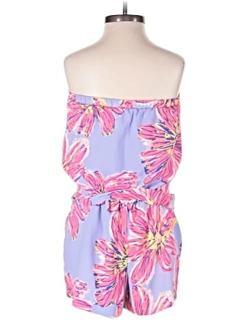 Lilly Pulitzer Romper (view 2)