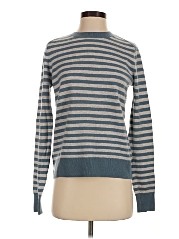 Vince. Cashmere Pullover Sweater (view 1)