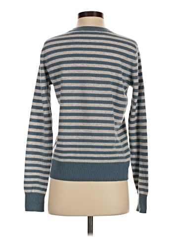 Vince. Cashmere Pullover Sweater (view 2)