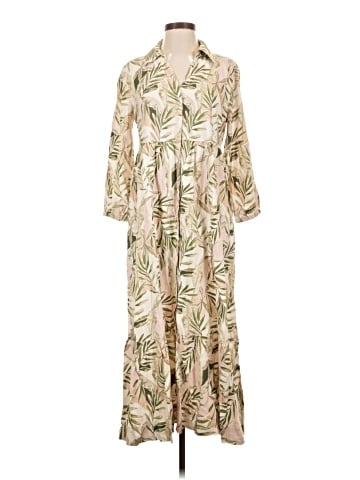 Calypso St. Barth Casual Dress (view 1)
