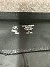Energy Zone Solid Black Active Pants Size 12 - photo 7