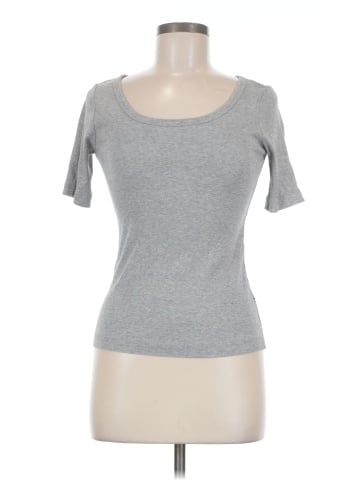 H&M Short Sleeve T-Shirt (view 1)