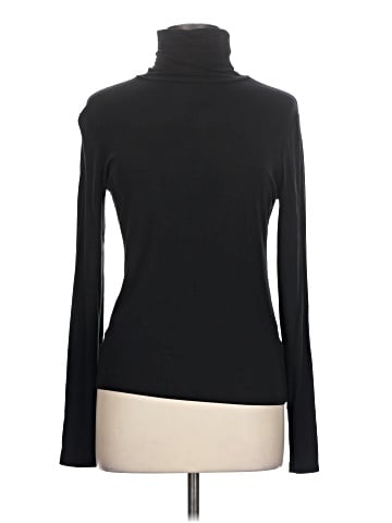 Fabrizio Gianni Long Sleeve Turtleneck (view 1)